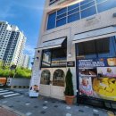 씨유 검단하버시티 | 인천 검단 빵맛집 : 트레페 베이커리 평일 샌드위치 브런치ㅣ소금빵ㅣ주차장