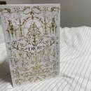 퀼트 | 디올 발렛 플랫 신세계 센텀시티 구매 후기 / 블랙 퀼트 까나쥬 송아지 가죽