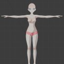 툰PC | 패스트캠퍼스 환급챌린지 50일차 : 한 번에 끝내는 블렌더 초격차 패키지 2025 강의 후기