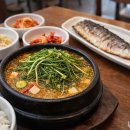 밥 두 공기 부른다는 달래 된장찌개 맛집 3곳 이미지