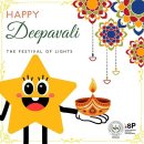 Happy Deepavali! 이미지