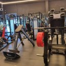 KUR GYM 네이버블로그