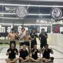 내포복싱격투기 D파이널짐 이미지