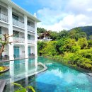 숲 갤러리(SOUP GALLERY) | 푸켓 마리나 갤러리 리조트 리뷰 | 빠통비치,올드타운 관광 후기