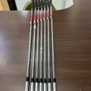 블루프린트 | 수원 핑 블루프린트S 아이언 A급 중고 저렴하게 구매한 골프매장