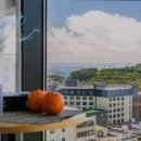 천지연호텔 이미지