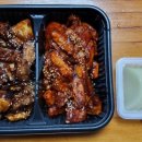 화락 바베큐치킨 의정부호원점 네이버블로그