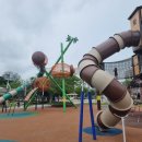 테크노밸리 1호공원 이미지