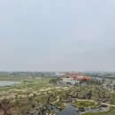 군산CC 1박2일 골프 라운드 후기 – 1일차 토너먼트코스