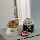 소솜네일 | [W12. 셀프 웨딩] 소솜 브라이드 스튜디오 촬영 후기 / 웨딩촬영 꿀팁