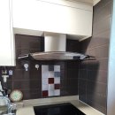 새군산충전소SK | 전주 주방 후드 교체 삼천동 이안 sk침니후드 숨고 고객님