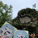 연기마을 공중화장실 | 도쿄 디즈니씨 | 꿀팁 · DPA · 현실 후기 · 가는법 (일본여행 3)