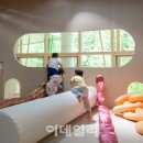 고양어린이박물관 이미지