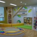 서산어린이도서관 이미지