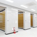 울진군립추모원 봉안당 이미지