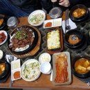흥해참숯석갈비 이미지