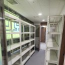 수서동지게차 | 창고 활용률 10배 높이는 중량랙 배치 비법
