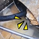 상동변기막힘싱크대막힘하수구막힘변기수리 이미지