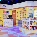 대학로_공영주차장 | [불편한 편의점 연극 - 서울] 12월 서울 뮤지컬 공연, 대학로 연극 추천, 대학로 주차장, 자리