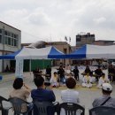 시립국악단 찾아가는 음악회 이미지