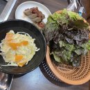 나무포 | 목포역 근처 부모님 모시고 가기 좋은 고기 맛집 ‘나무포’ (육개장, 수육무침)