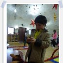 ESE School - Aladdin's Santa's Chocolate &amp; Candy cane 체험입니다.! 이미지