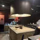 미트-원 | 압구정 오마카세 우모크 런치와 미트파이 솔직후기, 예약꿀팁