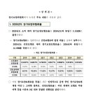 2025 장기요양 수가 안내 이미지