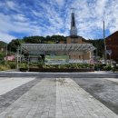 현리 광장 이미지