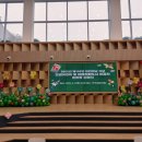 풍선아트 | 어린이날 기념 풍선아트 봉사 후기