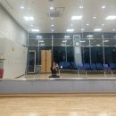 밸리댄스 야간 이미지