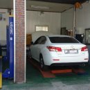 고속카센터 부분정비 이미지