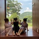 중명 정원 이미지