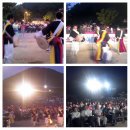 송소고택 한여름 밤의 음악회 `고택에서 풍류를 즐기자~` 2012년 7월28일(일) - KBN대한방송 - 이미지