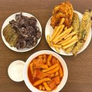 부부순대 | 청주 봉명동 맛집 부부두리떡볶이 떡볶이 튀김 순대 솔직 후기