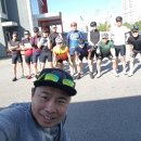 코라스양말 | [THE_LAUF] 5월 정기라이딩-폭포라아딩