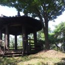 국사봉산성 이미지