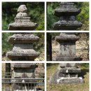 탑동 삼층석탑 | 평창 탑동 삼층석탑(平昌 塔洞 三層石塔).강원