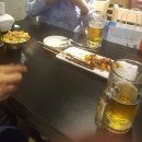 내곡탑공인중개사사무소 | 집앞 꼬치집, 염통 꼬치에 맥주 한잔 캬아