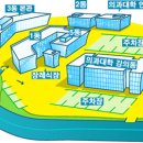 장림역 6번 출구 앞 이미지