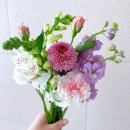 새로운 시장이 온다, 구독경제 | 졸업식이나 기념일 꽃다발 고민될 때 양재꽃시장 생화 정기구독 추천해요