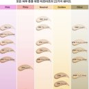 아우라핏 | 미국 아마존 티르티르 마스크핏 아우라 쿠션 내돈내산 솔직후기 21N & 13N