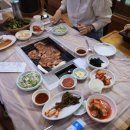 남원 이조갈비 이미지