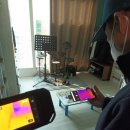송탄약품(의료기) | 송탄보일러배관청소 후기 슬러지 제거후 난방반응 속도의 차이