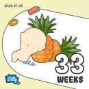 박사리 | 호빵이 임신 후기기록(30주차~)