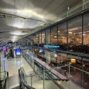 라운지 | 태국 방콕 수완나품 공항 솔트래블 미라클라운지 후기