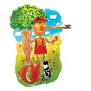 피노키오 이미지