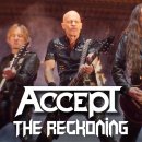 ACCEPT - The Reckoning 이미지