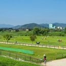 무한천체육공원 주차장 이미지