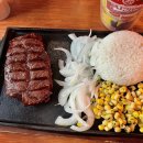 [마곡역 맛집] 마곡 혼밥 맛집 &#39;헤비스테이크 마곡점&#39; 솔직 후기